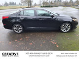 Used 2014 Kia Optima SX w/ SX Premium Technology Package image 5