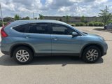 Used 2016 Honda CR-V EX-L image 4
