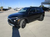 New 2025 Chevrolet TrailBlazer LT w/ Convenience Package image 4