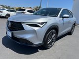 New 2025 Acura ADX A-Spec image 3
