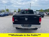 Used 2014 RAM 1500 Big Horn image 6