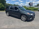 Used 2018 Chevrolet Traverse Premier w/ Driver Confidence II Package image 4