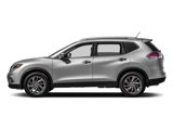 Used 2016 Nissan Rogue SL w/ SL Premium Package image 4