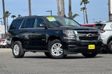 Used 2017 Chevrolet Tahoe LT w/ Max Trailering Package image 2