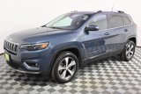 Used 2020 Jeep Cherokee Limited image 2
