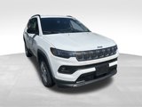 Used 2022 Jeep Compass Latitude image 2