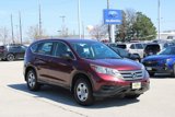 Used 2013 Honda CR-V LX image 3