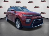 Used 2021 Kia Soul LX image 3