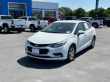 Used 2018 Chevrolet Cruze LS image 2