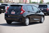 Used 2017 Honda Fit LX image 3