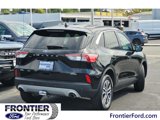 Used 2020 Ford Escape SEL image 5