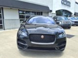 Used 2020 Jaguar F-PACE Premium image 2