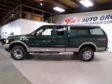 Used 2002 Ford F150 Lariat image 2