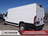 New 2024 RAM ProMaster 3500 w/ Safety Group image 3