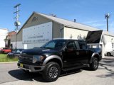 Used 2013 Ford F150 Raptor w/ Luxury Equipment Group image 3