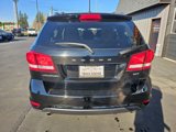 Used 2018 Dodge Journey SXT image 4