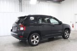 Used 2017 Jeep Compass High Altitude image 6