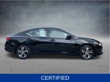 Used 2021 Nissan Sentra SV image 4