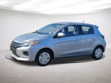 Used 2024 Mitsubishi Mirage ES image 3