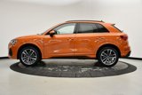 Used 2024 Audi Q3 2.0T Premium Plus w/ Premium Plus Package image 2