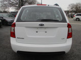 Used 2009 Kia Rondo LX image 2