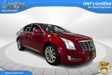 Used 2014 Cadillac XTS Luxury w/ Driver Awareness Package image 3