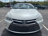 Used 2015 Toyota Camry XLE image 2