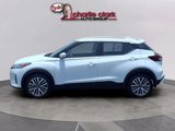 Certified 2023 Nissan Kicks SV image 2