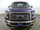 Certified 2016 Ford F150 XLT w/ Equipment Group 301A Mid image 3