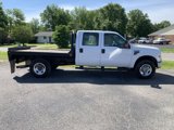 Used 2008 Ford F350 4x4 Crew Cab Super Duty image 6