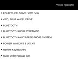 Certified 2018 Jeep Wrangler Unlimited Rubicon w/ Connectivity Group image 4