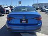 Certified 2023 Volkswagen Jetta SE image 5