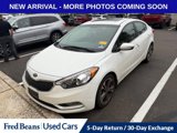 Used 2014 Kia Forte EX w/ Premium Package image 3