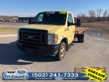 Used 2019 Ford E-450 and Econoline 450 Super Duty w/ Power Windows & Locks Group image 3