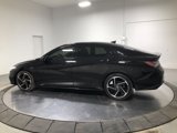 Used 2022 Hyundai Elantra N Line image 4