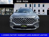 Used 2022 Hyundai Santa Fe Limited image 2
