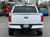Used 2021 Ford F150 XLT w/ Equipment Group 302A High image 5