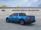 New 2024 Ford Maverick XLT w/ Equipment Group 300A Standard image 4