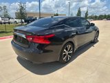 Used 2017 Nissan Maxima Platinum image 3