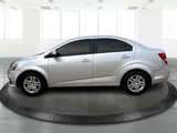 Used 2017 Chevrolet Sonic LS image 5