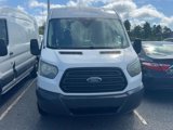 Used 2016 Ford Transit 150 148 Medium Roof image 4