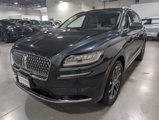 Used 2021 Lincoln Nautilus Reserve w/ Cargo Utility Package image 3