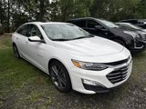 Used 2022 Chevrolet Malibu Premier image 3