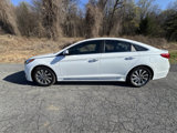 Used 2017 Hyundai Sonata Sport w/ Value Edition Package 02 image 4