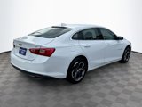 Used 2023 Chevrolet Malibu LT image 5