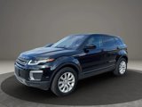 Used 2016 Land Rover Range Rover Evoque SE image 4