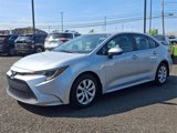 Used 2020 Toyota Corolla LE image 3