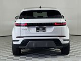 Certified 2025 Land Rover Range Rover Evoque S image 4