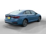 New 2025 Volkswagen Jetta S image 5