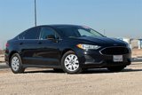 Used 2020 Ford Fusion S image 2